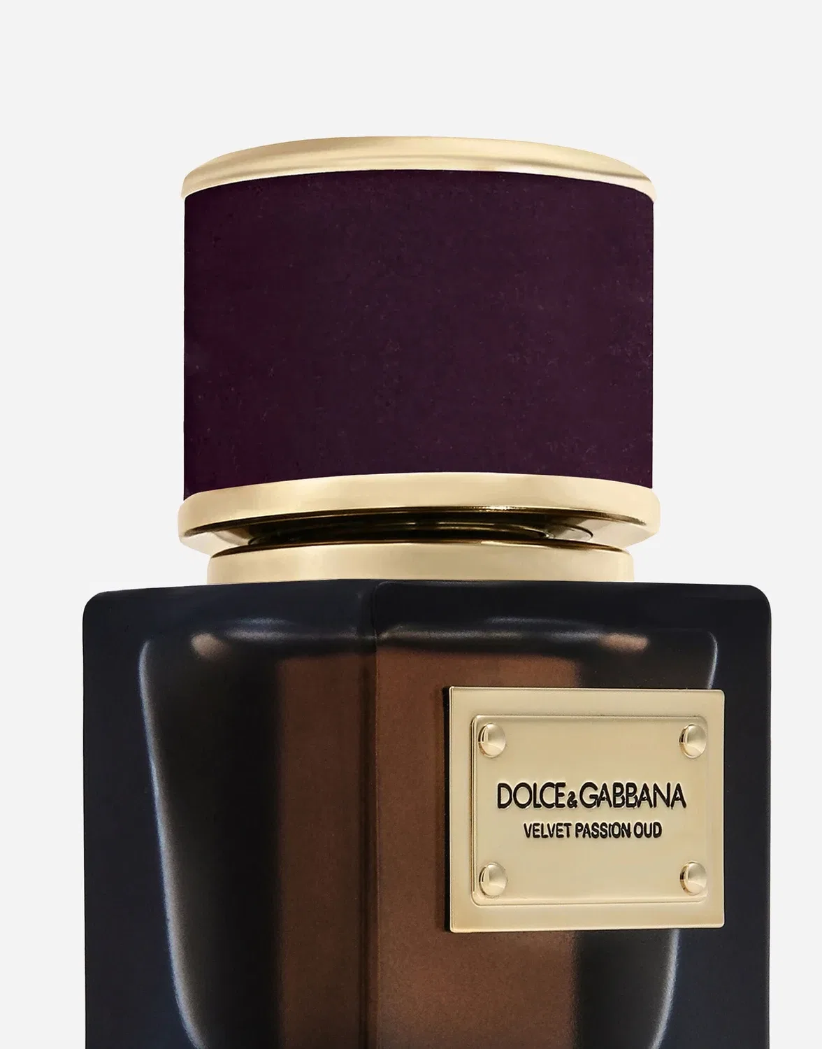 DOLCE & GABBANA Парфюмированный мист для волос Velvet Passion Oud — фото 3