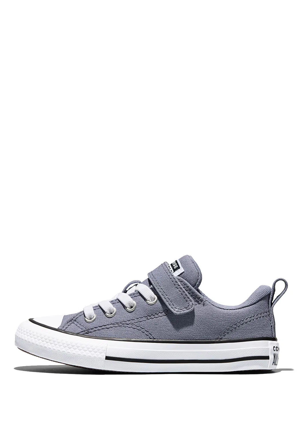 Кеды Converse Chuck Taylor All Star Malden Street, Blue — фото 4
