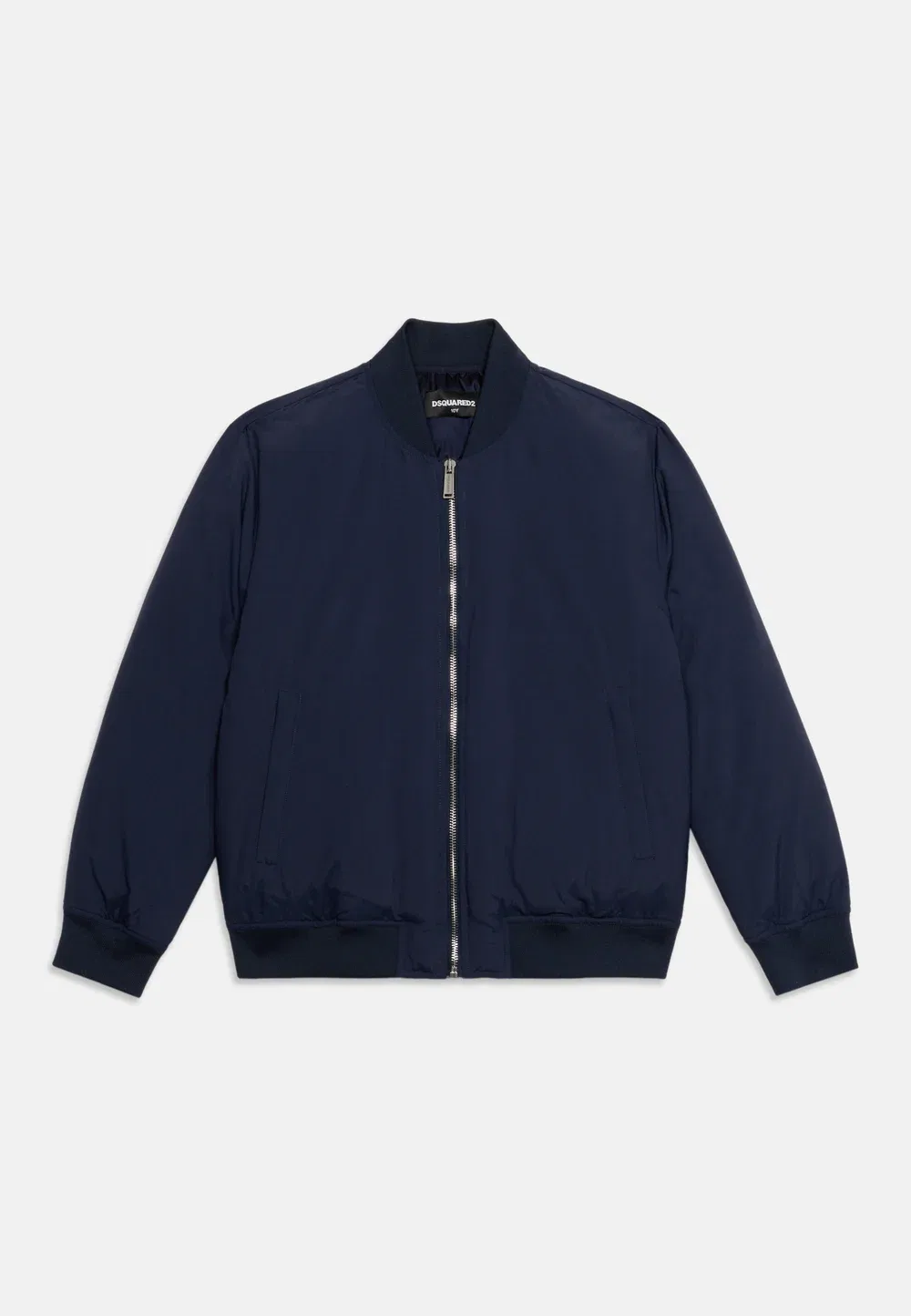 Куртка-Бомбер унисекс Dsquared2, Blue