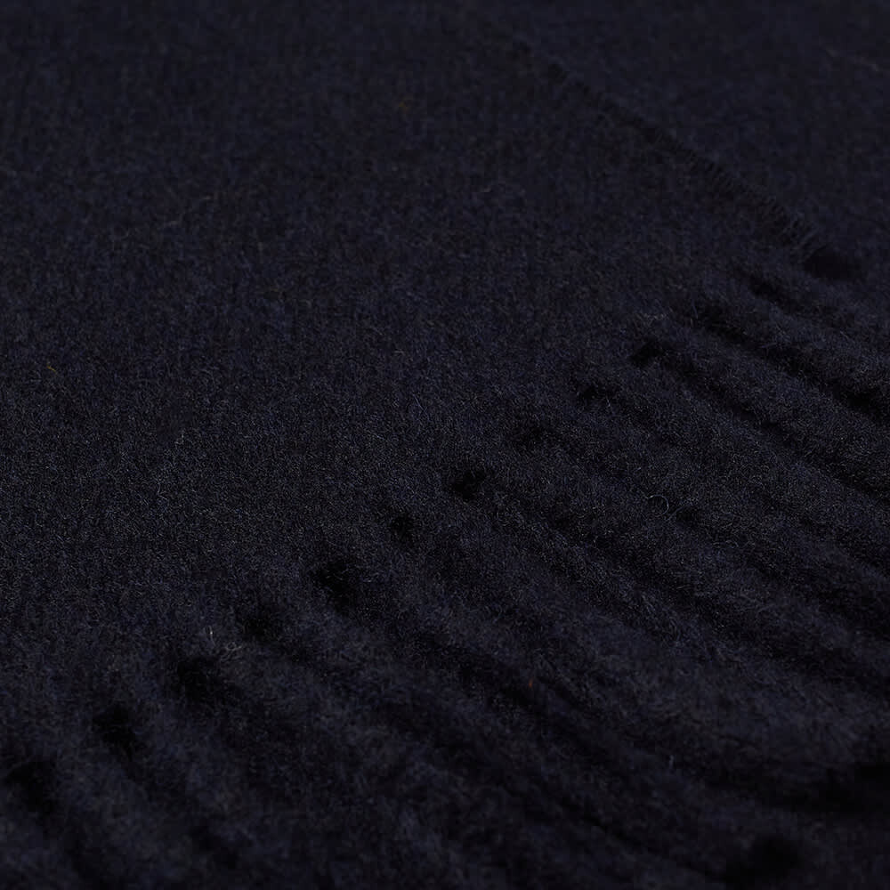 

Шарф Norse Projects Moon Lambswool Scarf