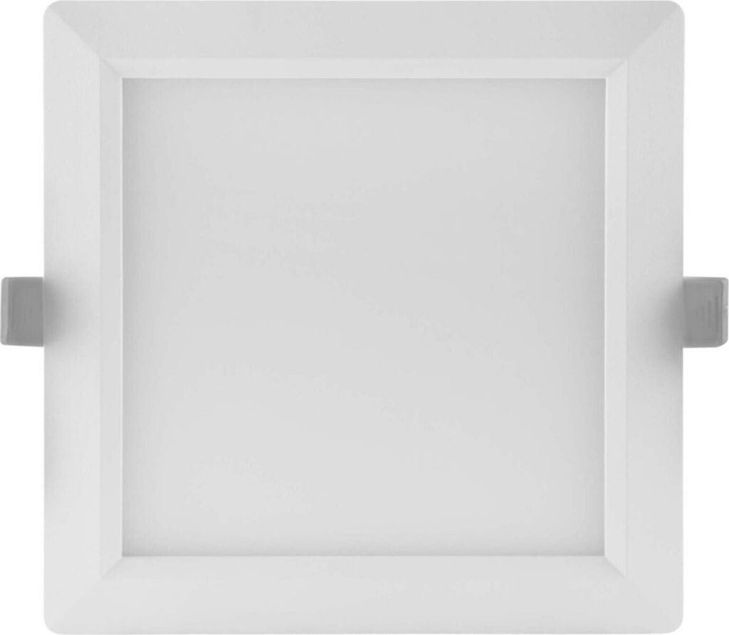 

LEDVANCE Даунлайт LED Slim SQ210 Square 18W 4000K Светодиодная панель белый