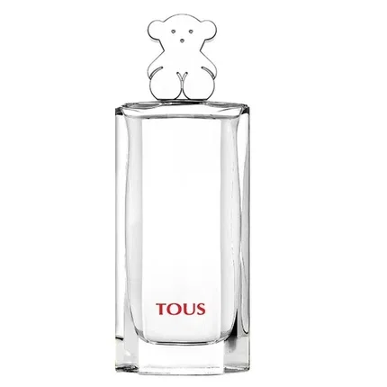 Туалетная вода Tous Woman Tous, 50 мл