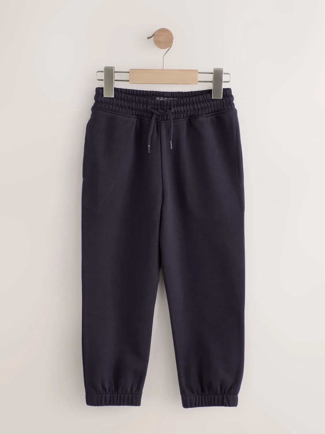 Джоггеры Regular Fit, 5 шт Next, синий/серый/черный — фото 3