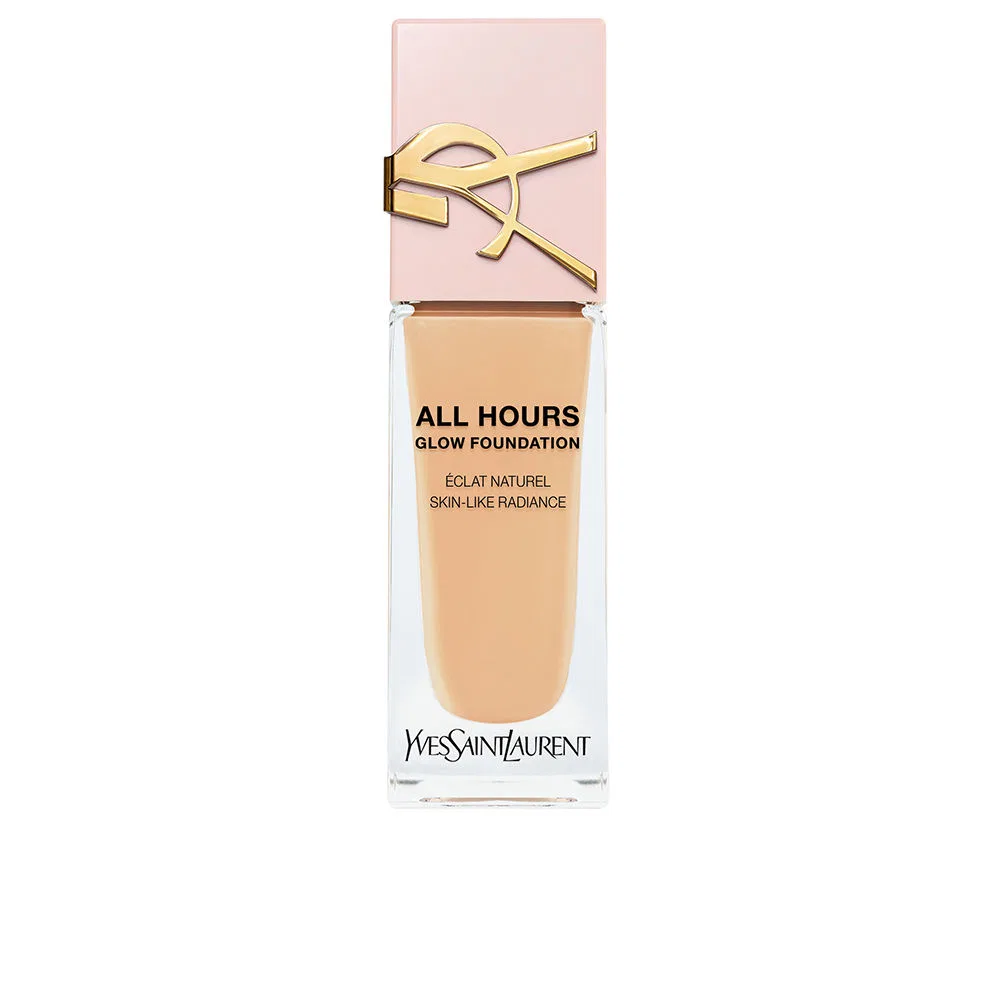 Тональная основа Yves Saint Laurent All Hours Glow, LN3