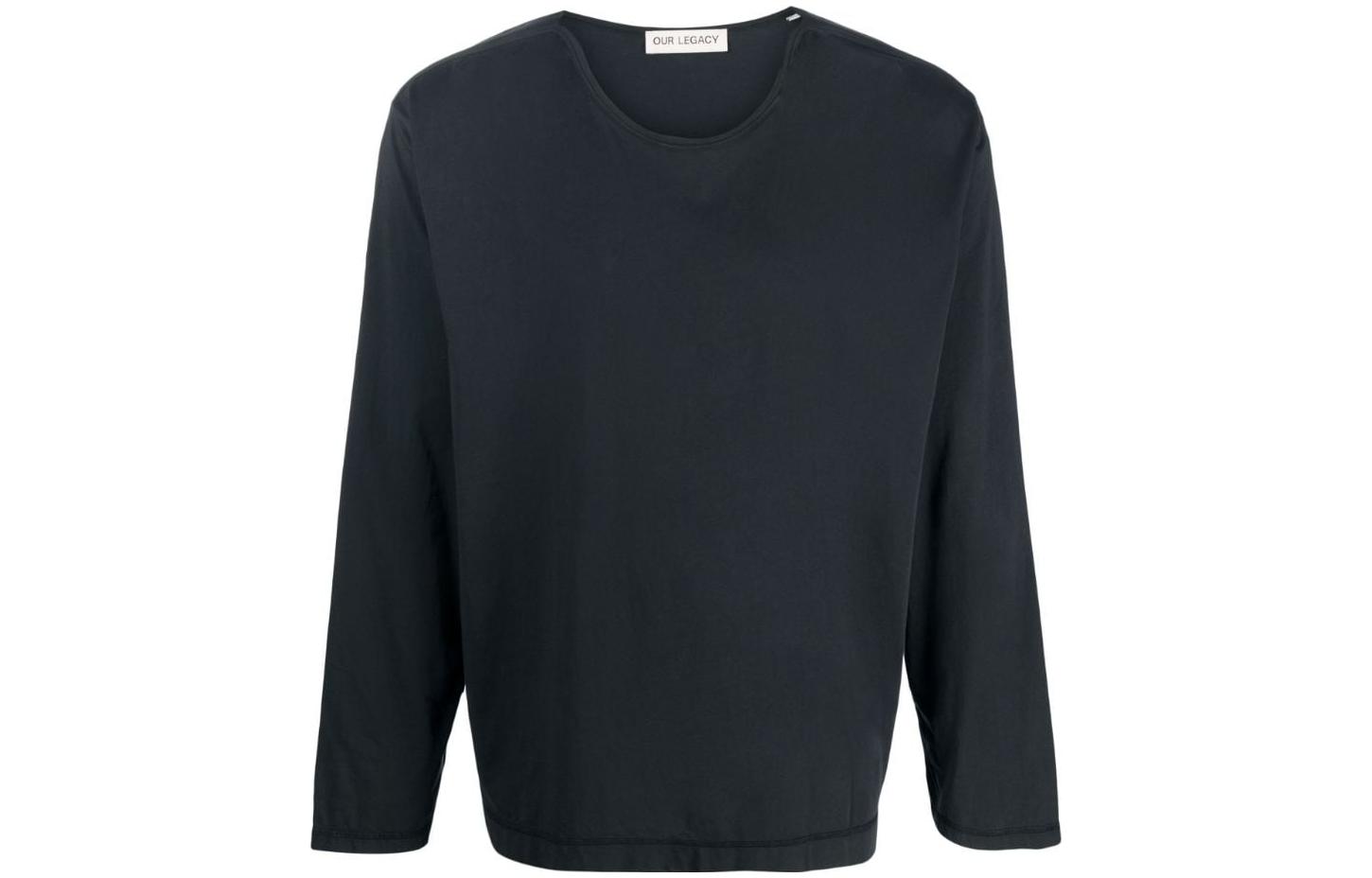 

Свитшот Men's Black OUR LEGACY
