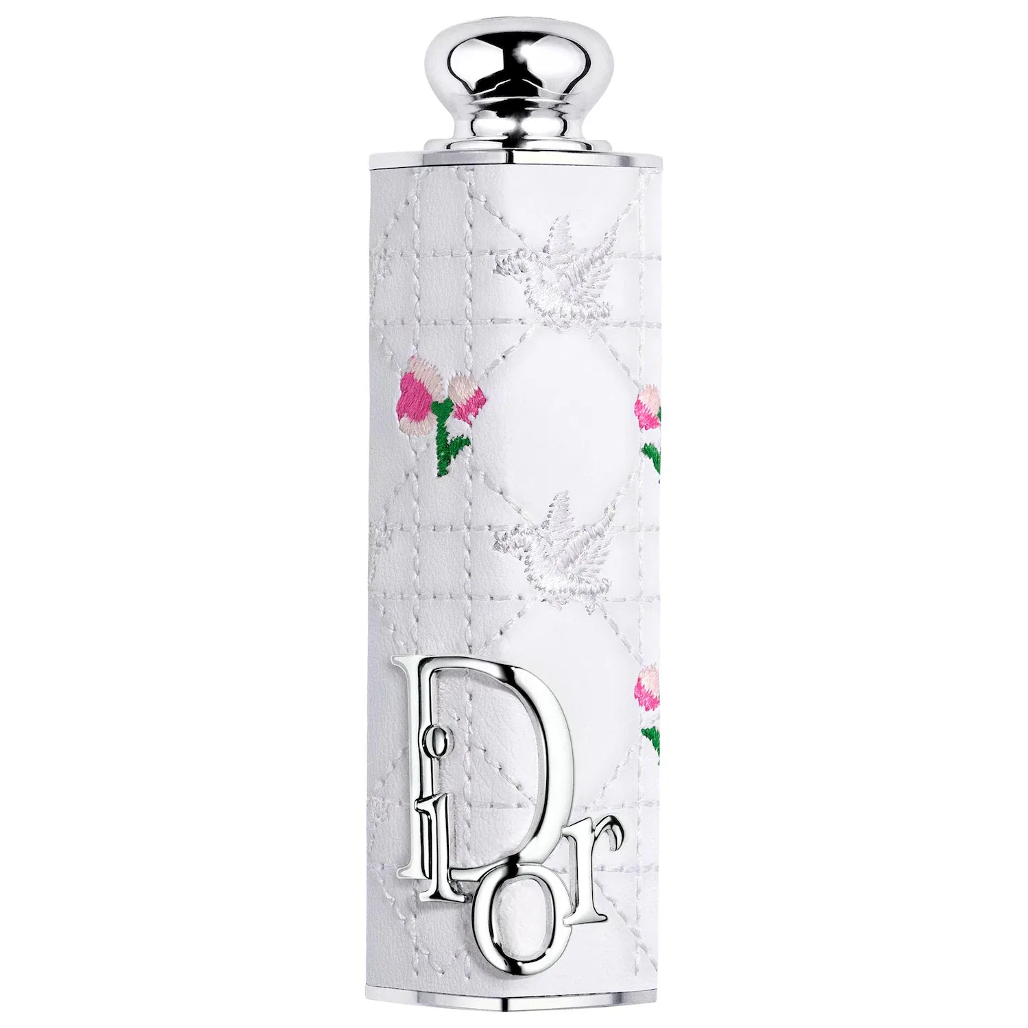 Блеск-помада для губ DIOR, Flowery Cannage