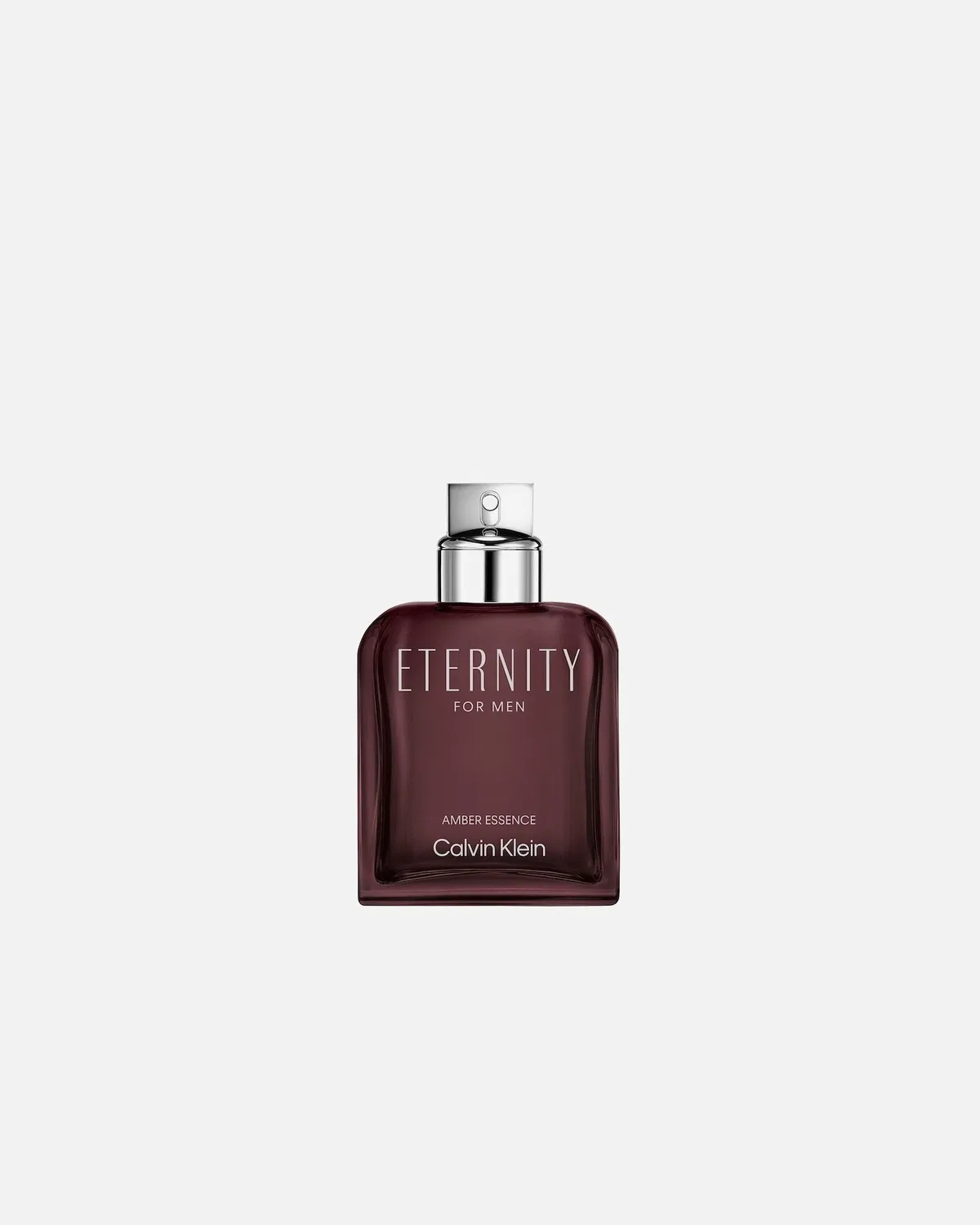 Парфюм «Вечность» для мужчин, «Амбер Эссенция» для мужчин Calvin Klein, 200 Ml
