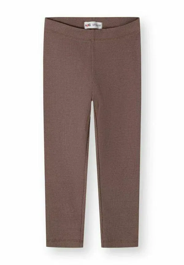 Комплект из 5 брюк с текстурой, Minoti, Beige Blue Black, черный/синий/бежевый — фото 4
