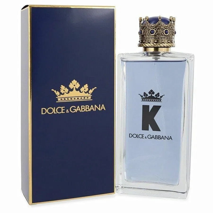 Туалетная вода Dolce & Gabbana K, 150 мл
