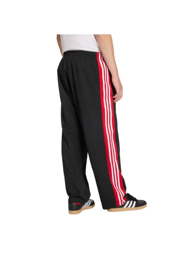 Спортивные брюки свободные Adidas Originals, черный — фото 2