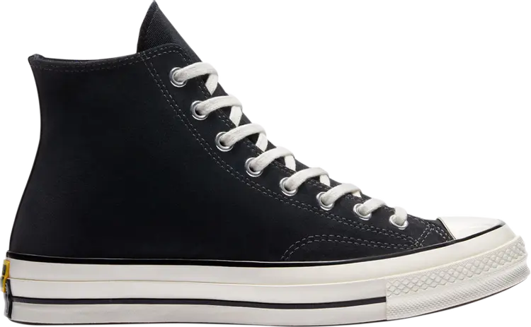 

Кроссовки Converse Chuck 70 High Peace, Love, and Basketball, синий