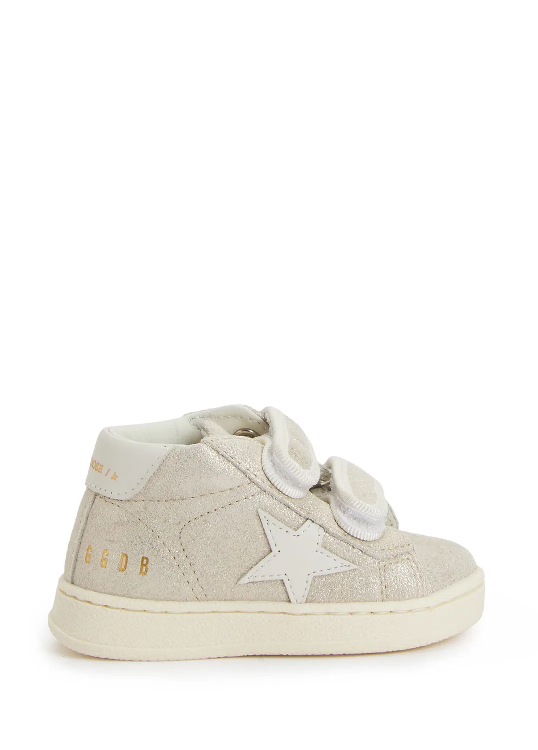 Кроссовки Golden Goose June, Multicolor White