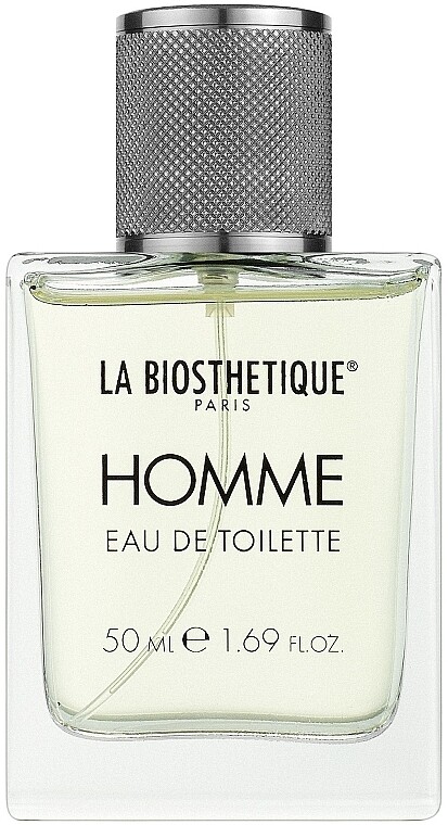 

Туалетная вода La Biosthetique Homme