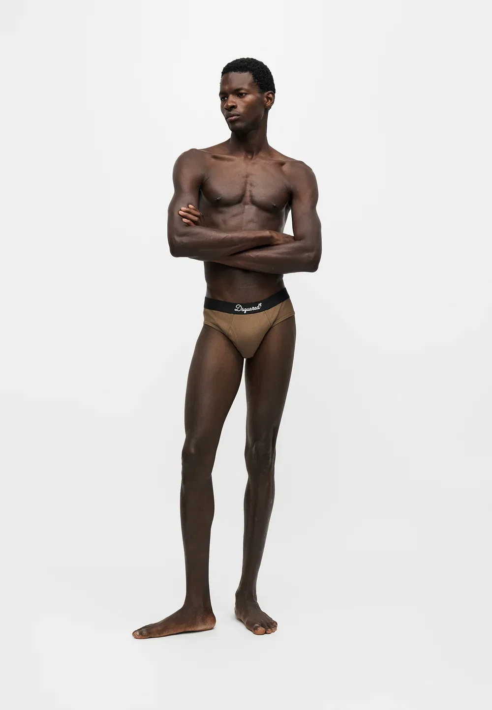 Краткие обзоры Dsquared2, Walnut — фото 2