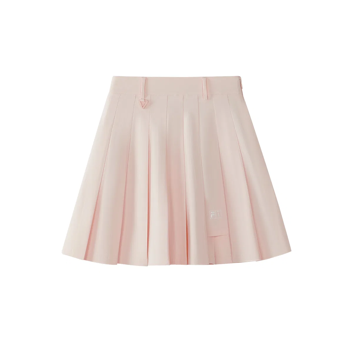 Юбка короткая стрейч FILA KIDS, Light Orange Pink
