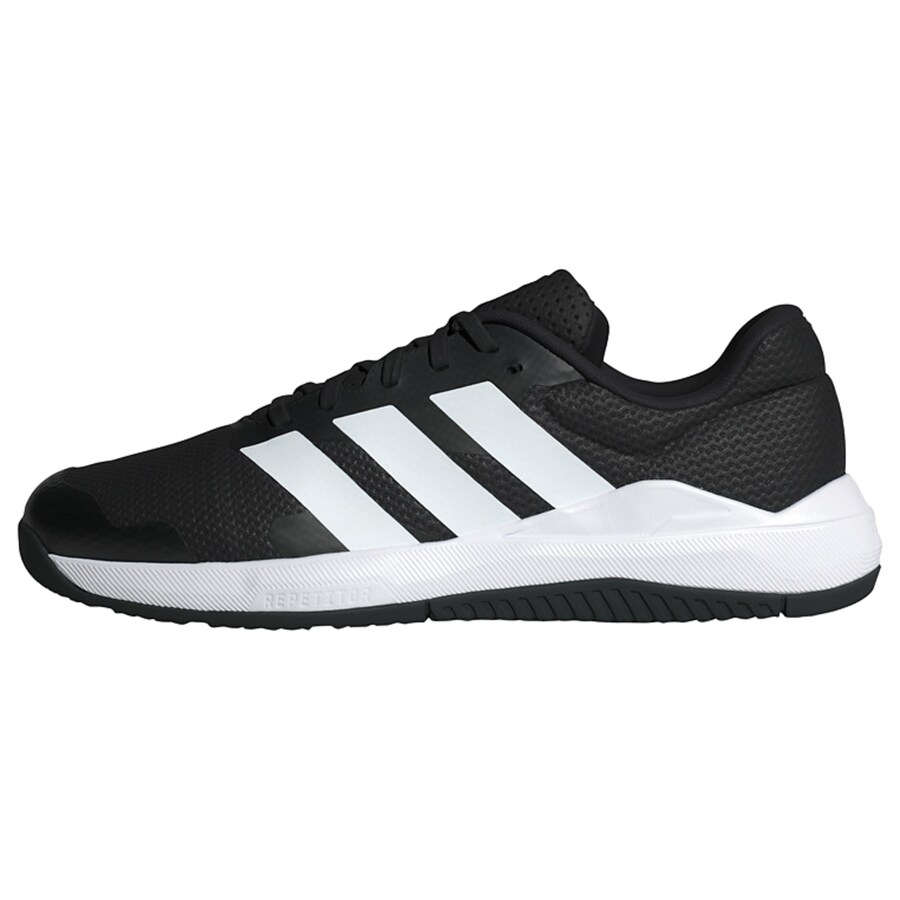 

Спортивная обувь ADIDAS PERFORMANCE Dropset, черный