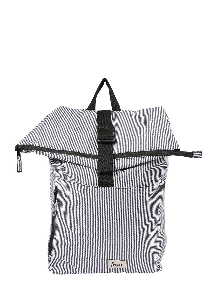 

Рюкзак Forvert Backpack Cruise, графитовый