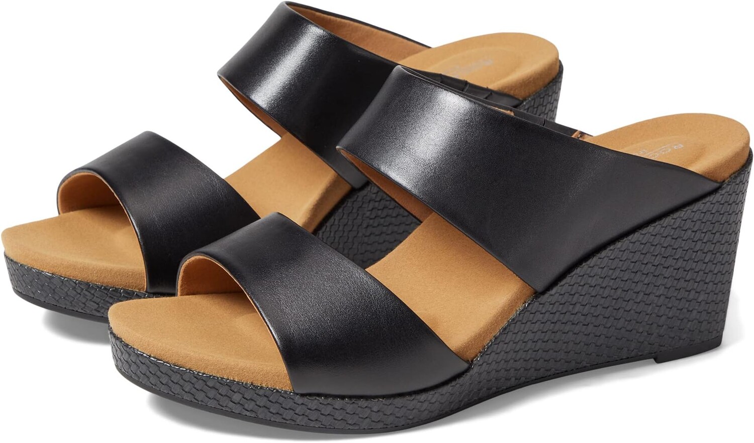 

Туфли Rockport Briah II Slide, черный