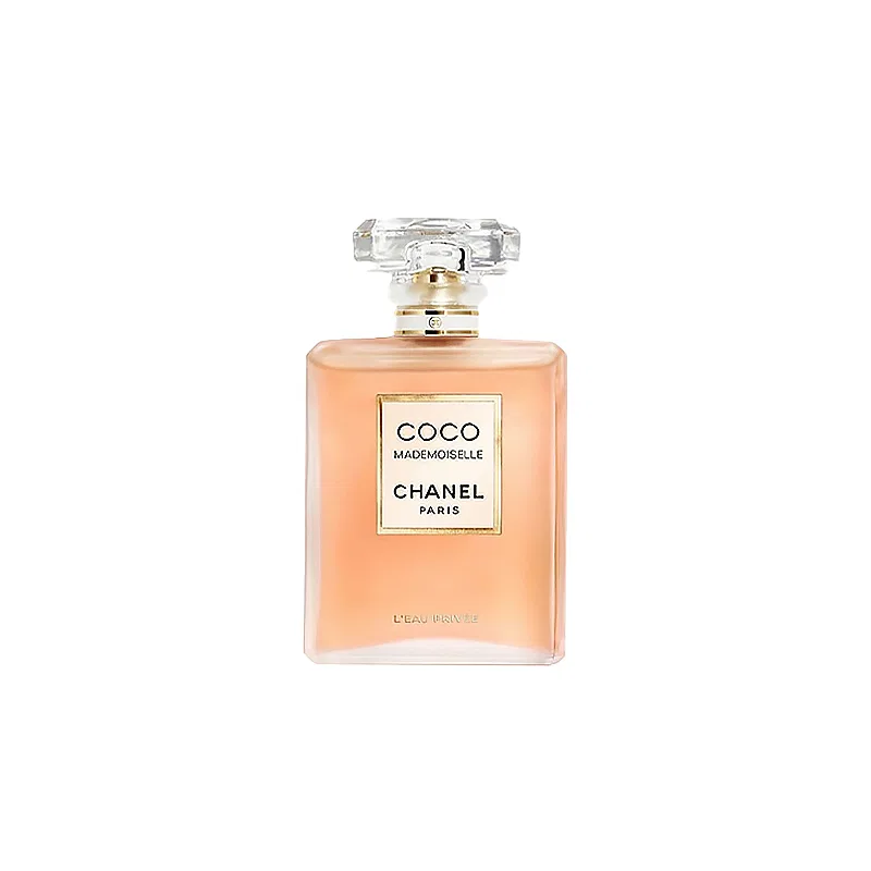 Мужской подарочный набор парфюмерии Miss Fresh Cocoa и Cerulean, CHANEL, 50 мл + 100 мл — фото 4