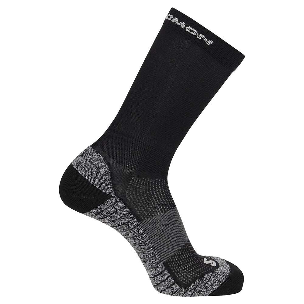 

Носки Salomon Aero, черный