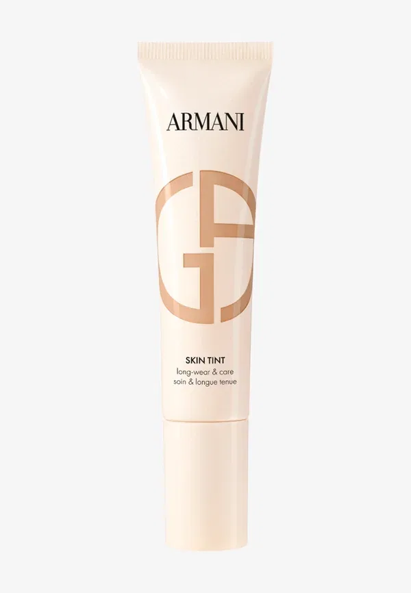 Тонирующий увлажняющий крем Ls skin tint 30 мл Armani Beauty, цвет 08