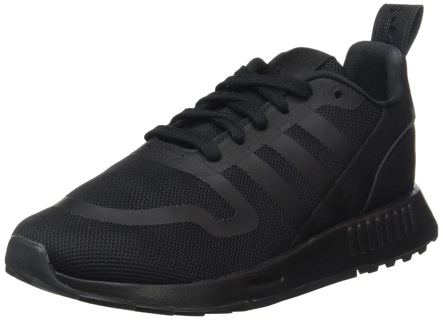 Детские кроссовки с закрытым носком Adidas Originals, Black