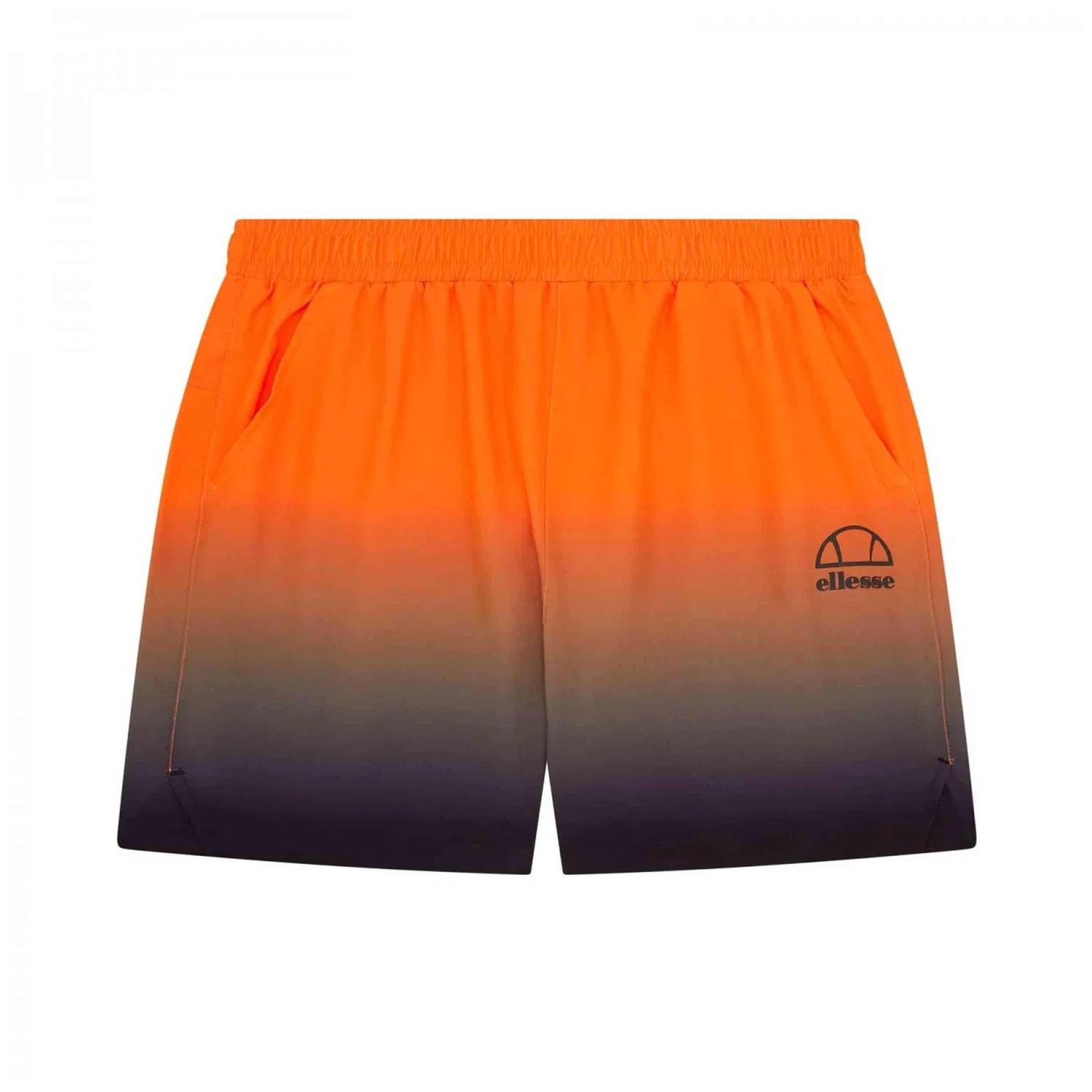 Детский купальник для мальчиков Ellesse 48656484729171, Orange