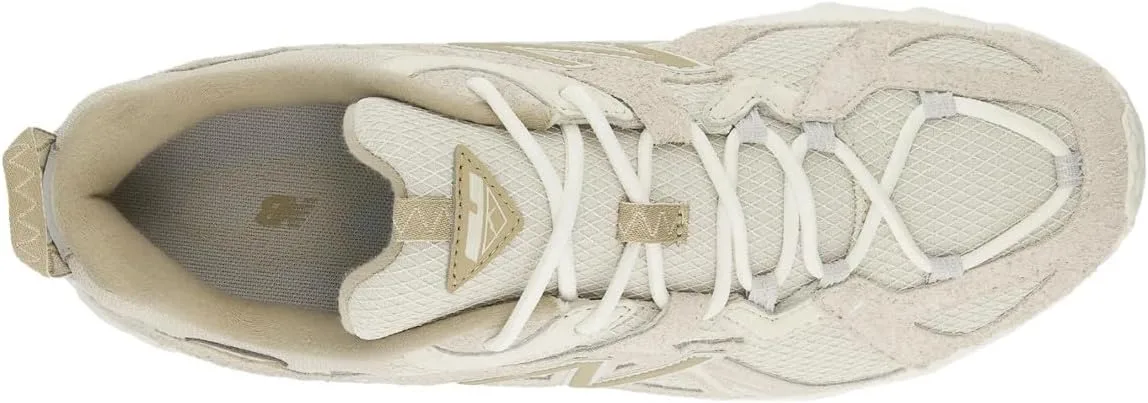 Мужские кроссовки New Balance 610, светло-коричневый — фото 2