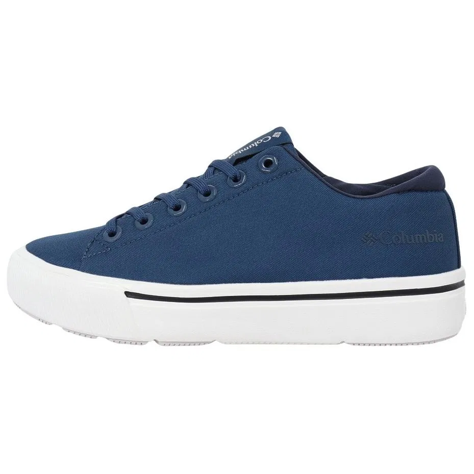 Детские скейтборд-кроссовки с защитой от скольжения и износа Columbia, Blue