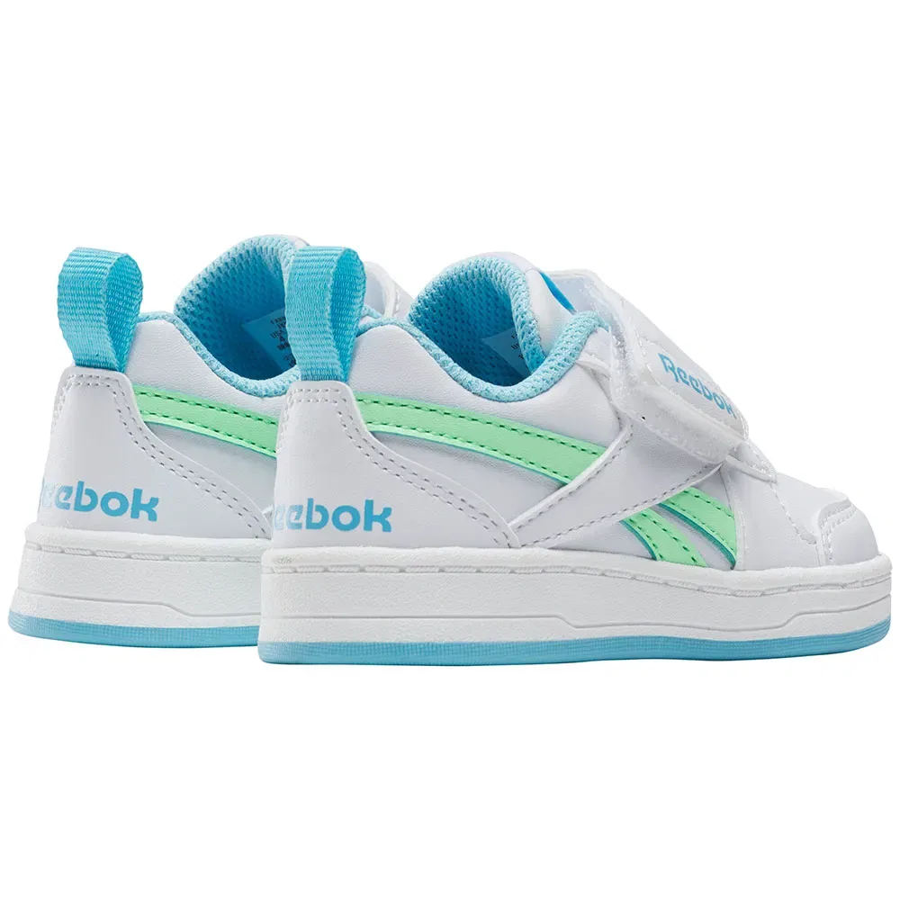 Кроссовки Reebok Classics Royal Prime Snug, белый — фото 3