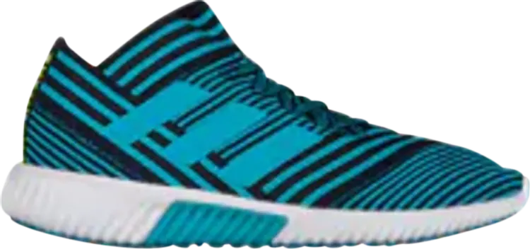 

Кроссовки Adidas Nemeziz Tango 17.1, синий