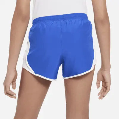 Шорты Nike Tempo, цвет Game Royal/White/White/White — фото 3