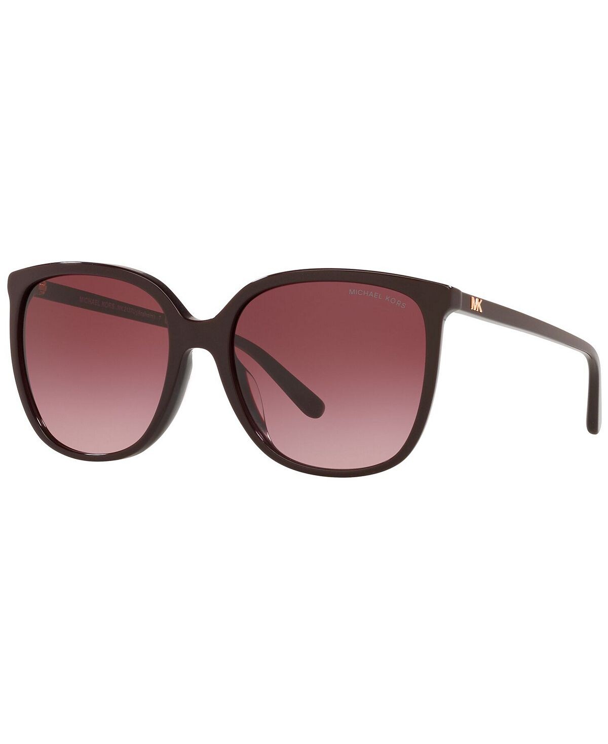 

Женские солнцезащитные очки anaheim, mk2137u 57 Michael Kors, мульти