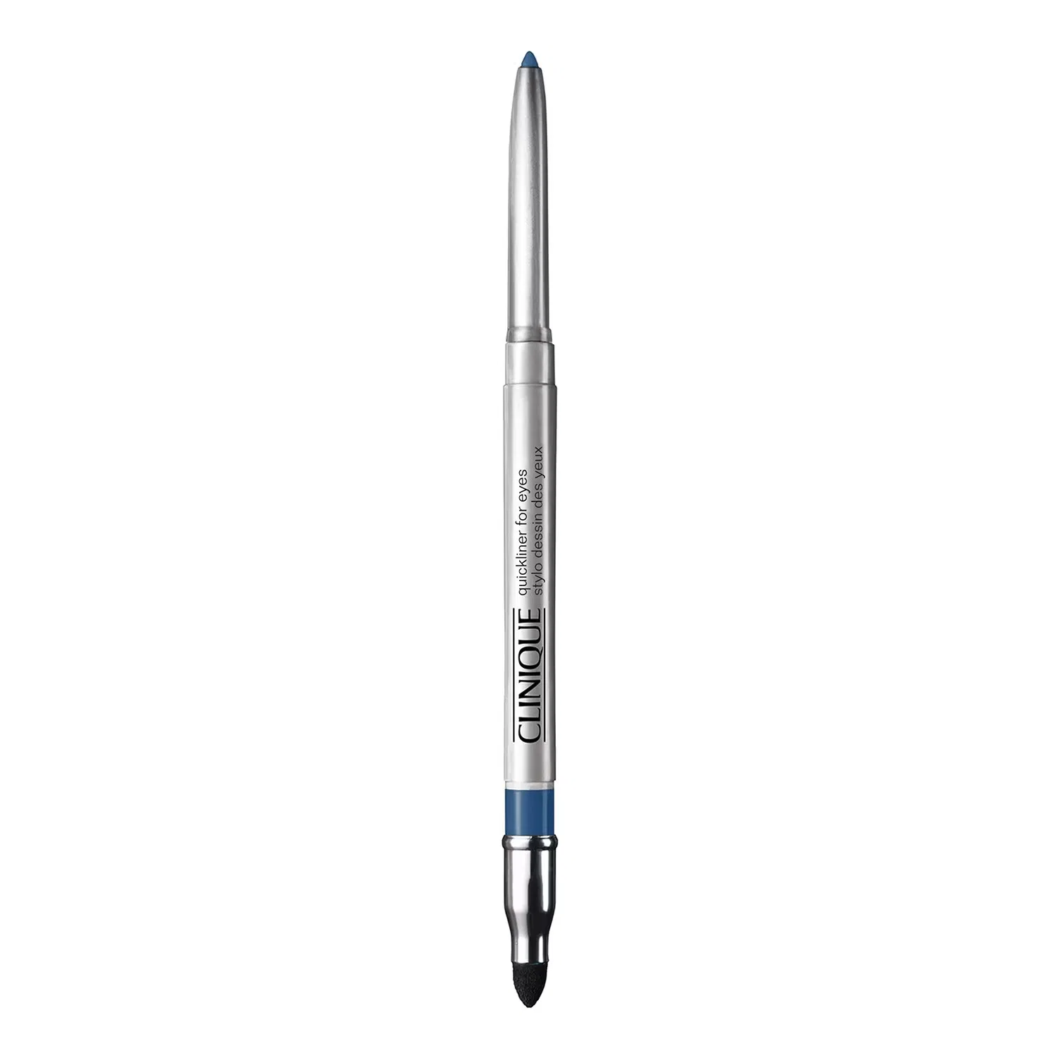 Карандаш для контура глаз с аппликатором 0,3 г CLINIQUE, Blue Grey