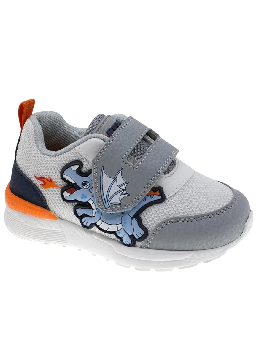 Кроссовки Beppi 'Casual Sport Shoe' белого цвета