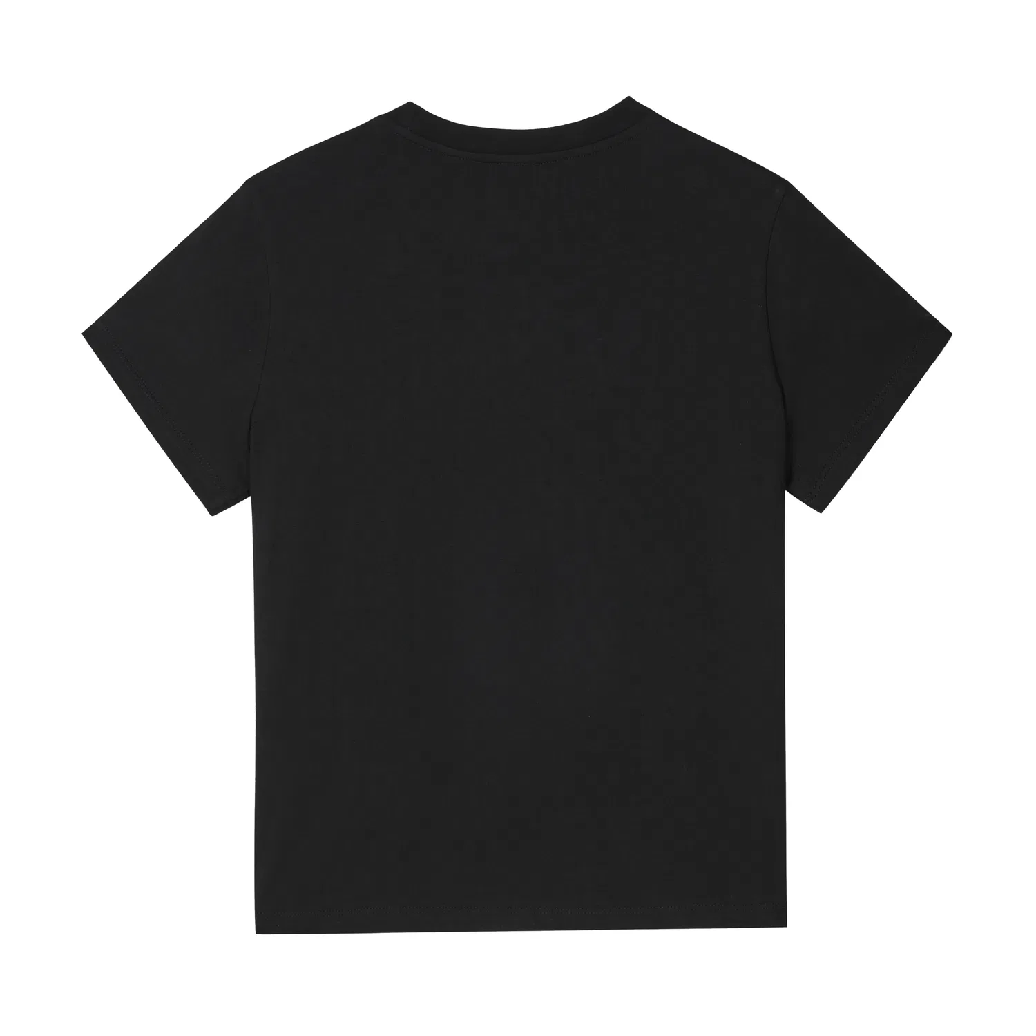 Футболка с круглым вырезом Levis, Black — фото 3
