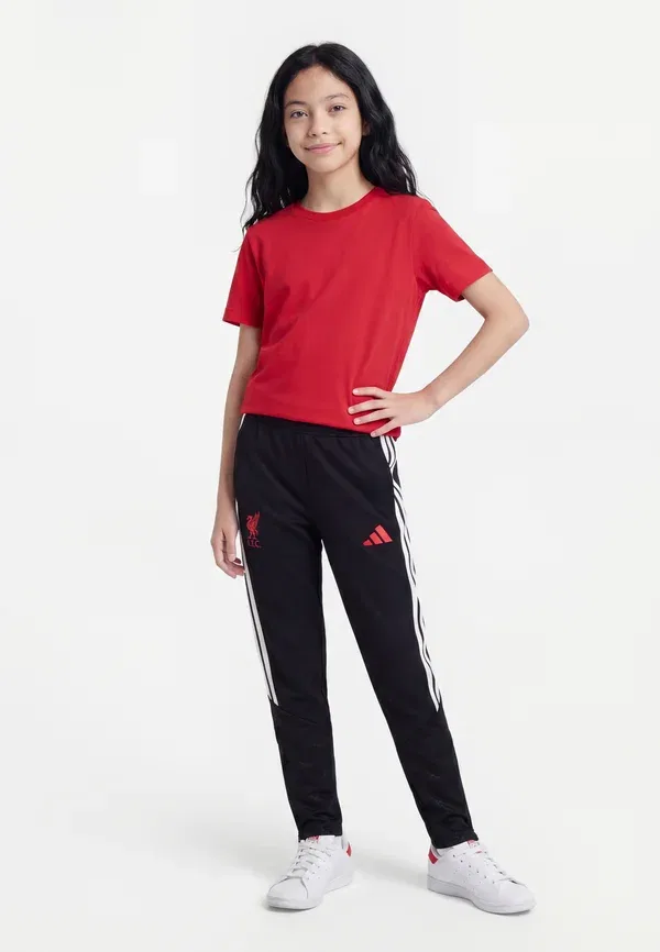 Спортивные брюки Adidas Performance, черный