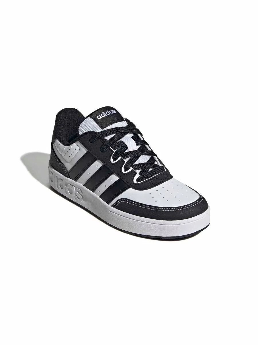 Кроссовки ADIDAS SPORTSWEAR 'Breakbase' черного цвета