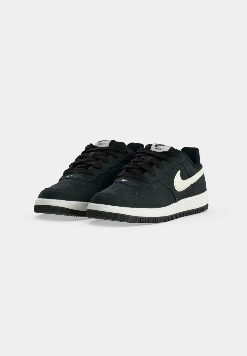 Кроссовки Air Force 1 Gen Z унисекс Nike Sportswear, Black/Sail — фото 3