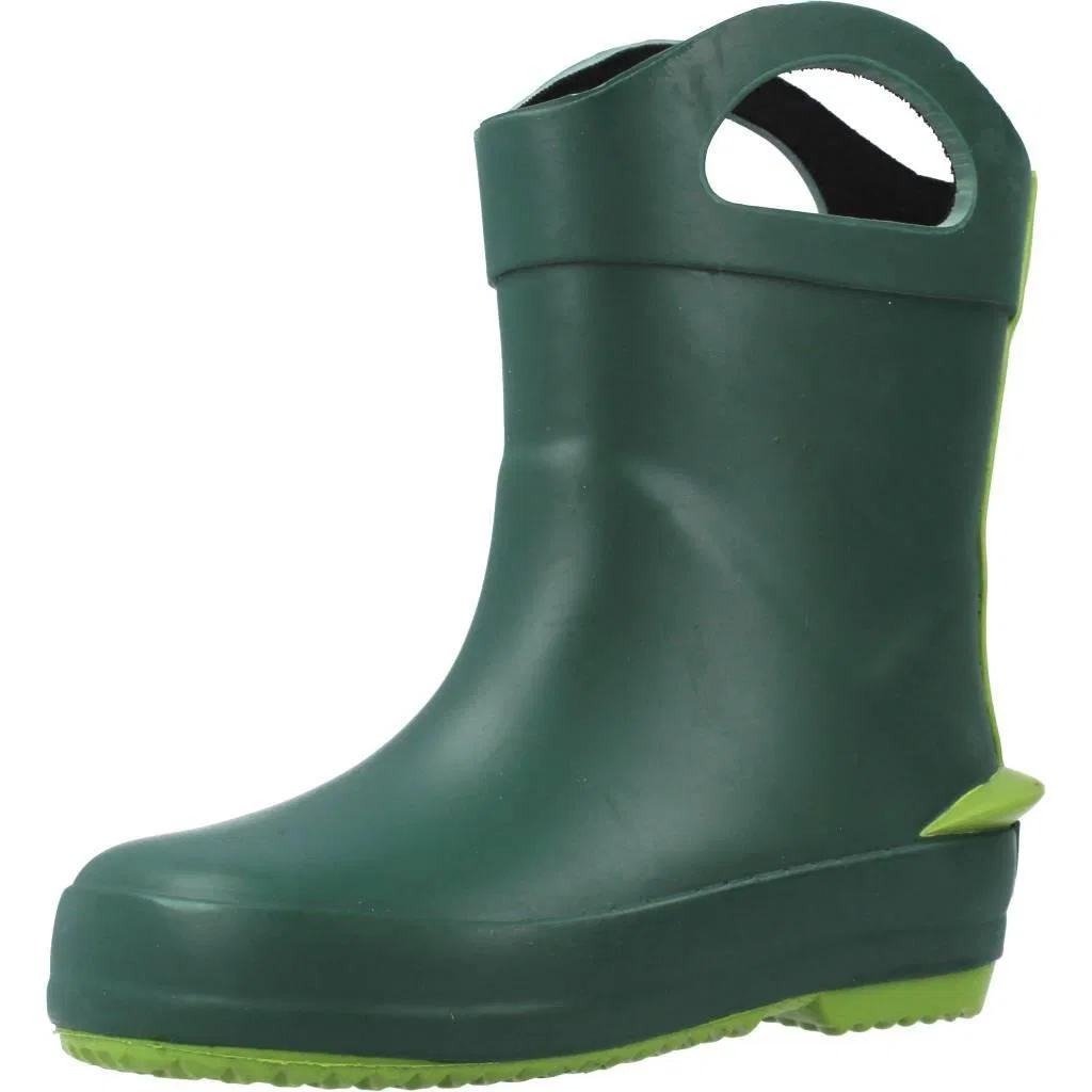 Ботинки с текстильным верхом Tarri Dash T Clarks, Grun