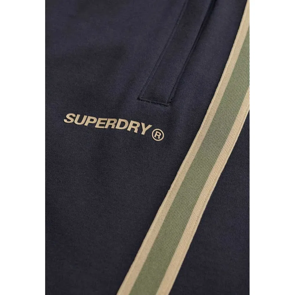 Брюки Tech Cult Superdry, черный — фото 3