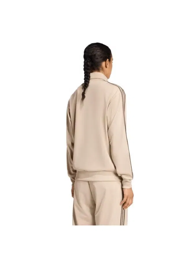 Олимпийка свободная Firebird Adidas Originals, бежевый — фото 2