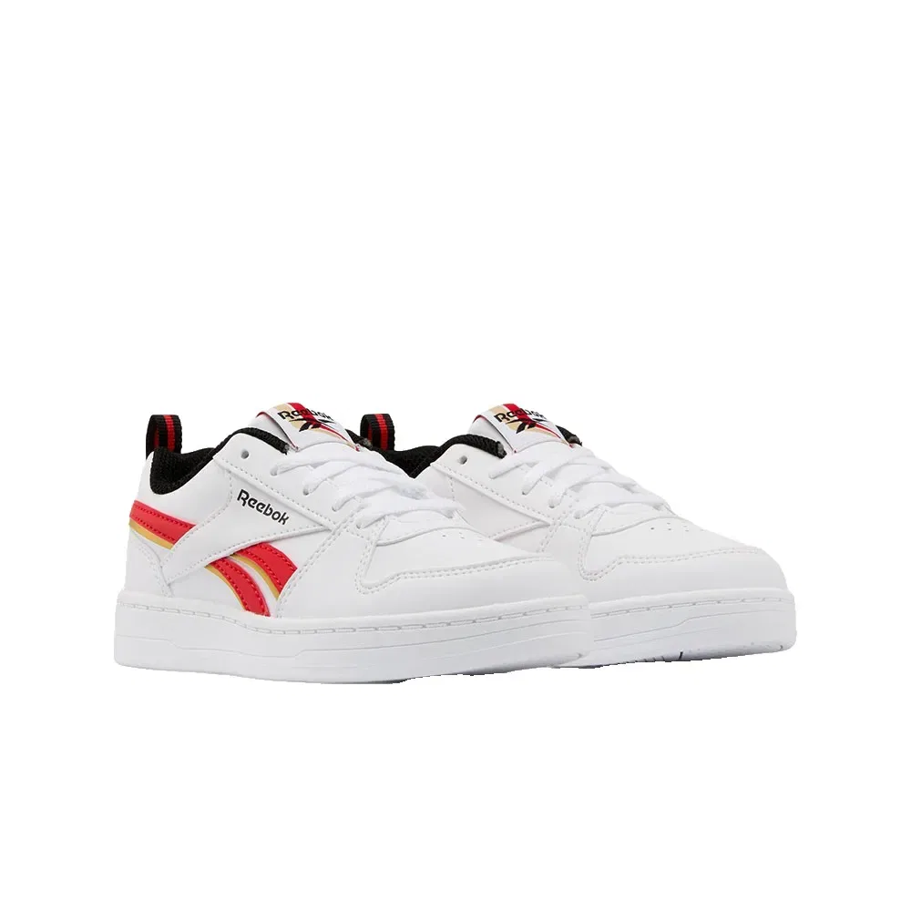 Кроссовки Royal Prime 20 Reebok Classics, белый — фото 2