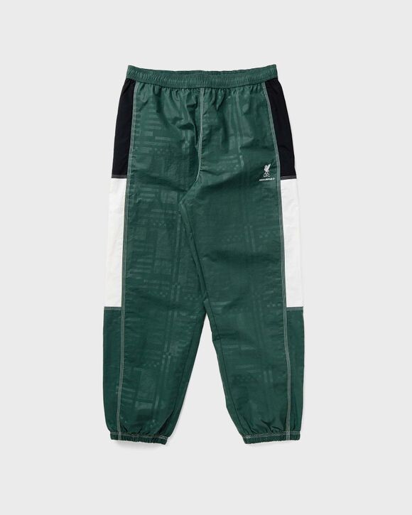 

Спортивный костюм Converse X Lfc Starsprinter Pant, цвет rainforest