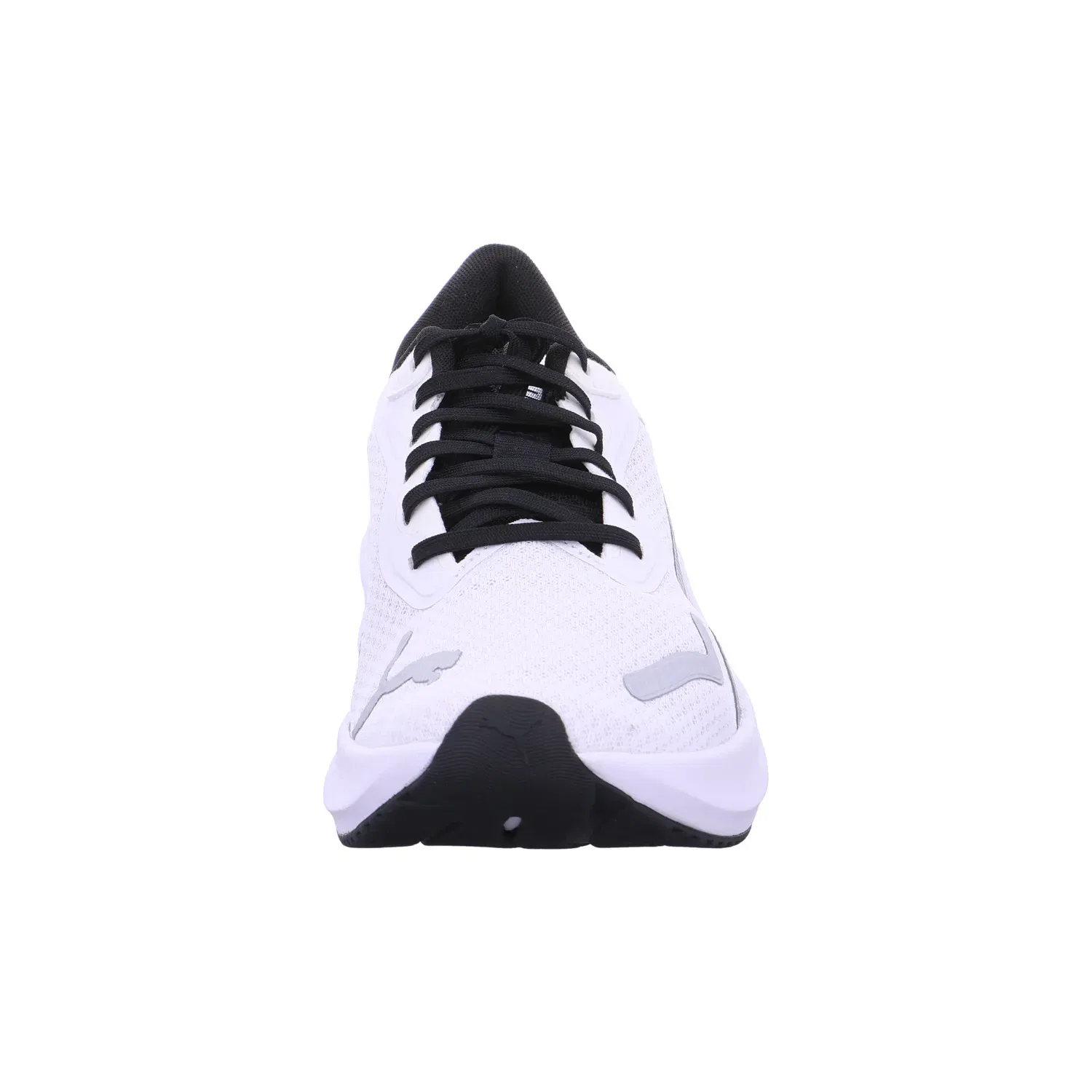 Тренировочные кроссовки Pounce Lite, Puma Shoes, белый — фото 4