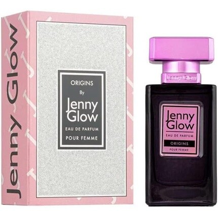 

Парфюмированная вода Jenny Glow Origins