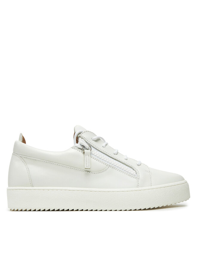 

Кроссовки RU40035 Giuseppe Zanotti, белый
