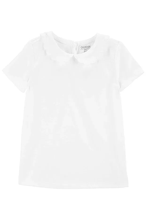Детская футболка хлопковая Oshkosh, Multicolor