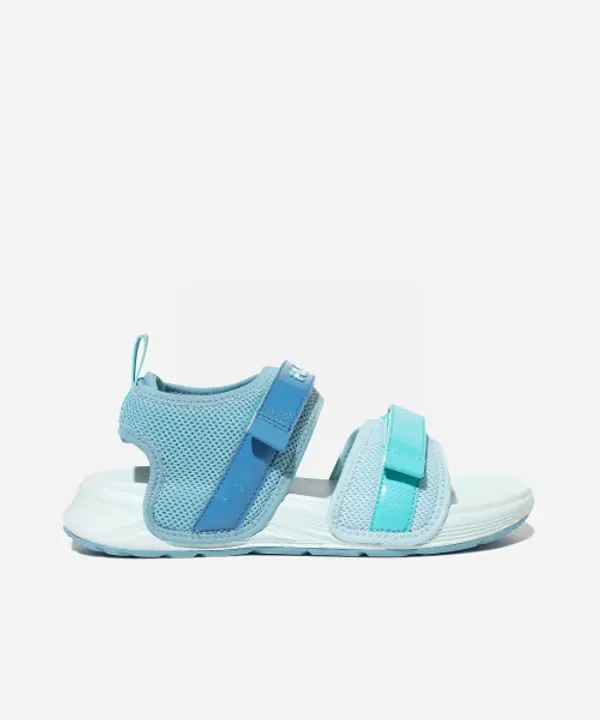 Сандалии V2 Fila Kids, черные