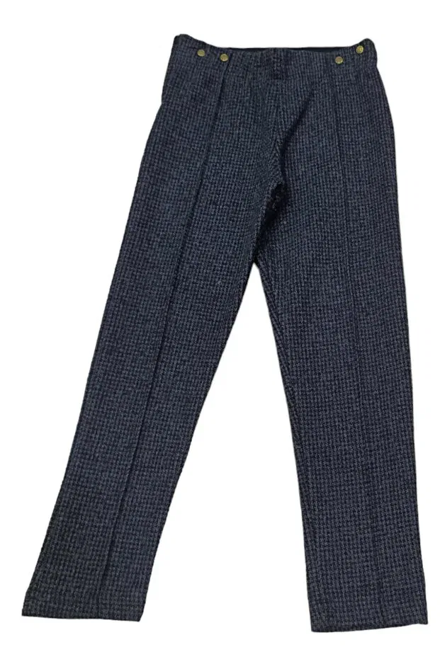 Детские леггинсы для девочек хлопковые Irem Çocuk Giyim, Black